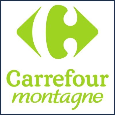 Carrefour Montagne Les Orres 1650