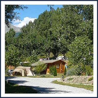 Camping La Valière