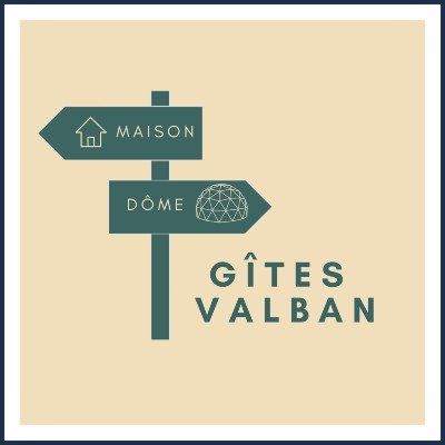 Gîtes Valban