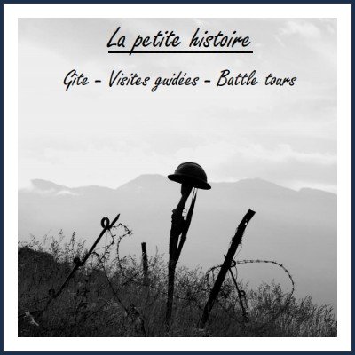 Gîte Historique Le Bunker La petite Histoire 