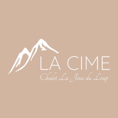 Chalet La Cime