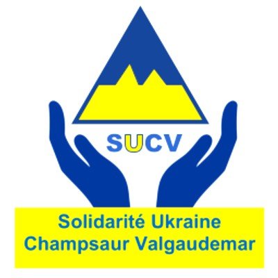 Solidarité Ukraine Champsaur Valgaudemar