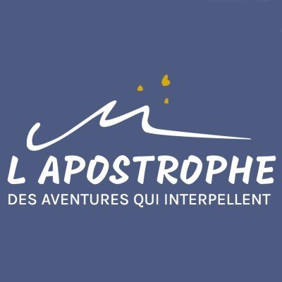 L'Apostrophe Voyages