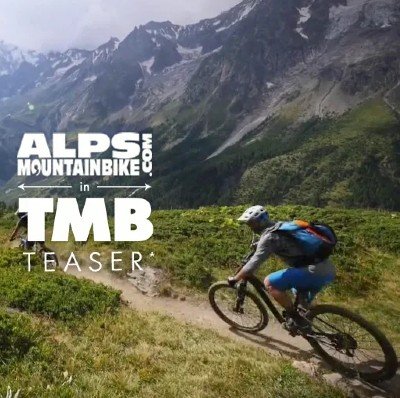 Alps Mountain Bike