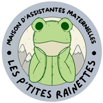 Mam les P'tites Rainettes