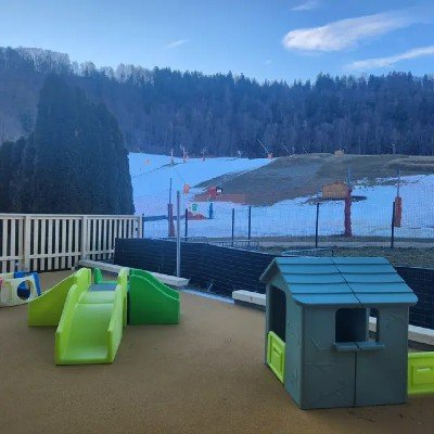 Crèche ADMR du Champsaur