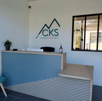 Champsaur Kiné Sport CKS