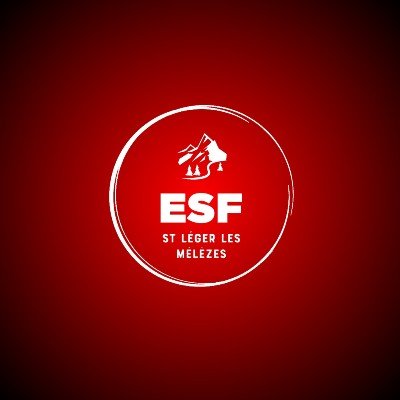 ESF de Saint Léger les Mélèzes