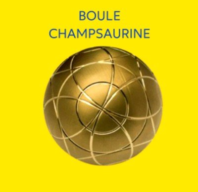 Boule Champsaurine