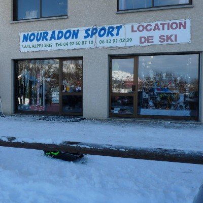 Nouradon Sports