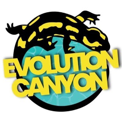 Évolution Canyon
