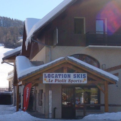 Le Piolit Sports