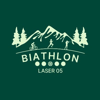 Biathlon Laser 05