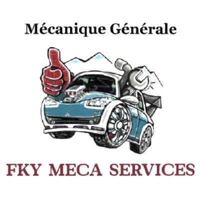 Fry Méca Services