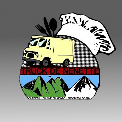 Truck de Nénette
