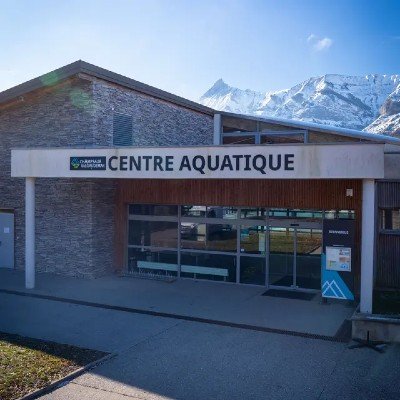 Centre Aquatique du Champsaur