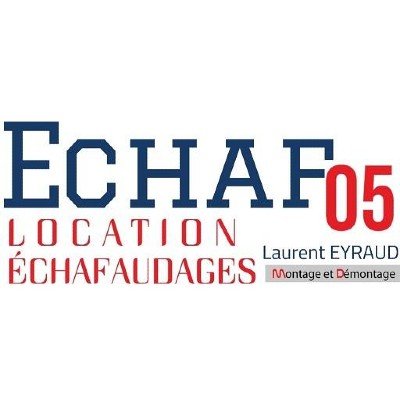 Laurent Eyraud Échafaudage