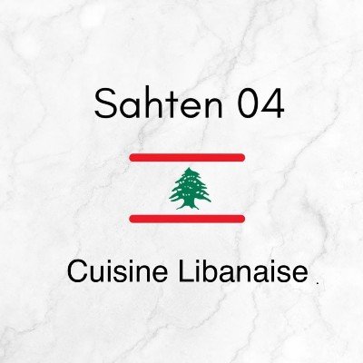 Sahten Restaurant