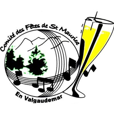 Comité des Fêtes Saint Maurice en Valgaudemar