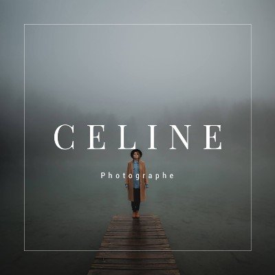 Céline Magnier Photographe