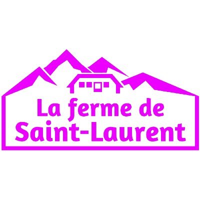 La Ferme de Saint Laurent 