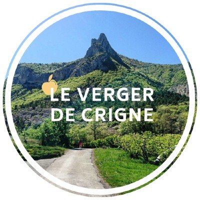 Le Verger de Crigne