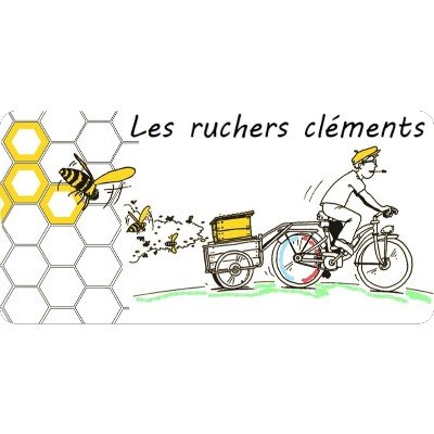 Les Ruchers Cléments