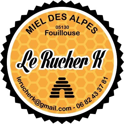 Le Rucher K