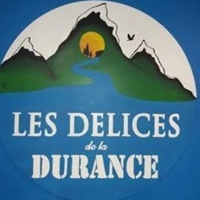 Les Délices de la Durance