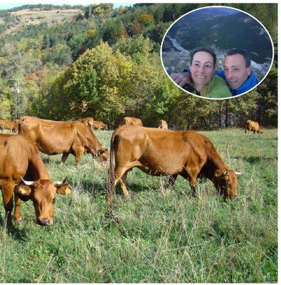 La Ferme de Boscodon