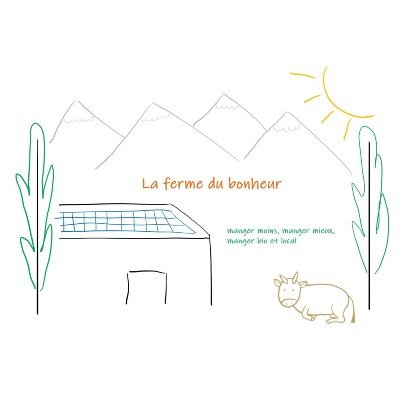 La Ferme du Bonheur