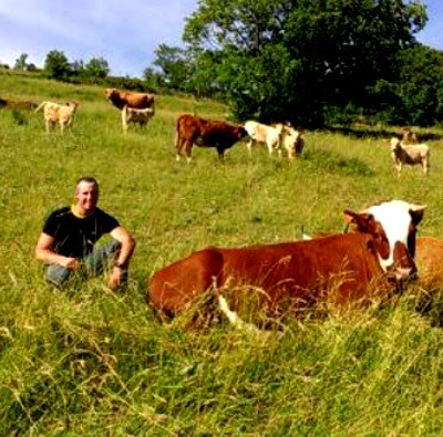 La Ferme Guillaume