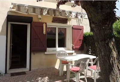 Gîte la Sousta