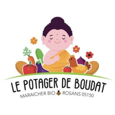 Le Potager de Boudat