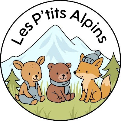 MAM Les P'tits Alpins