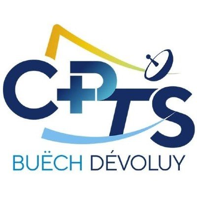 CPTS Buëch Dévoluy