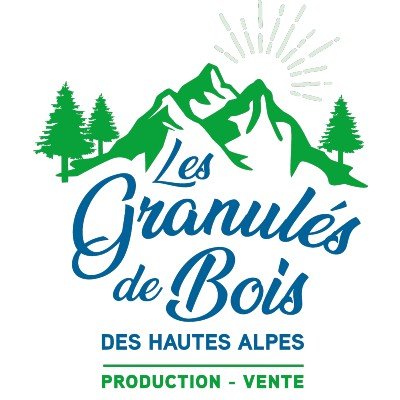 Les Granulés de Bois des Hautes Alpes
