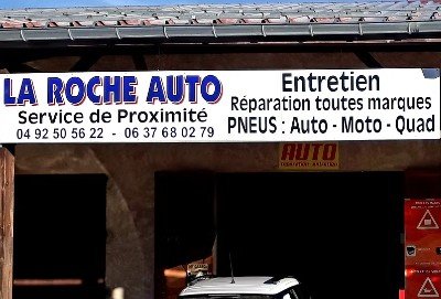 La Roche Auto