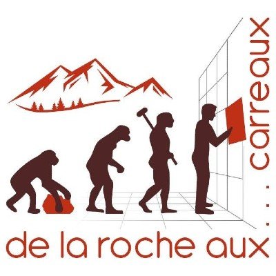 De la Roche aux Carreaux