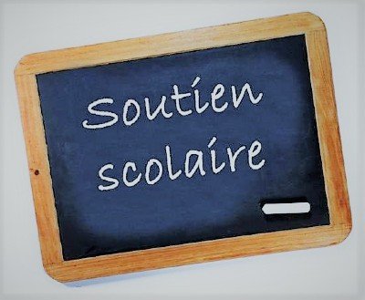 Laura Gueyraud Soutien Scolaire