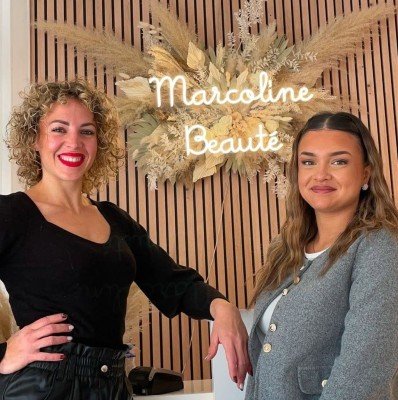 Marcoline Beauté