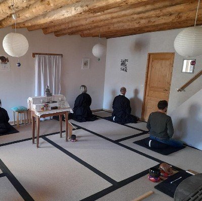 Zen Soto du Gapençais