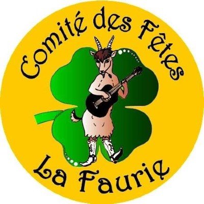 Comité des Fêtes de La Faurie