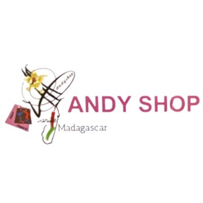 Andy Shop Épicerie Malgache