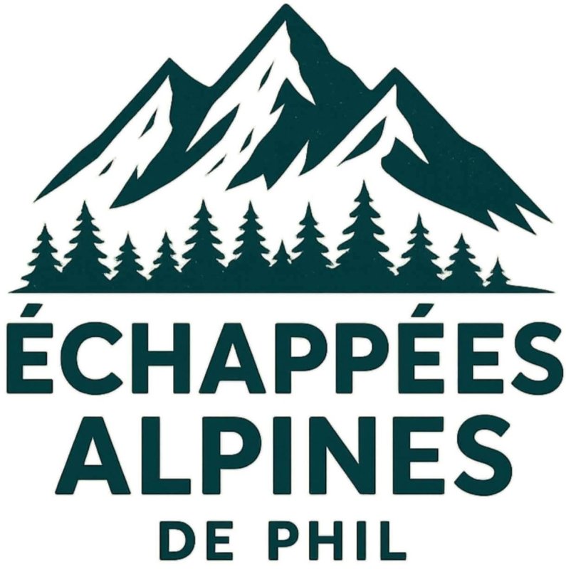 ECHAPPEES ALPINES DE PHIL