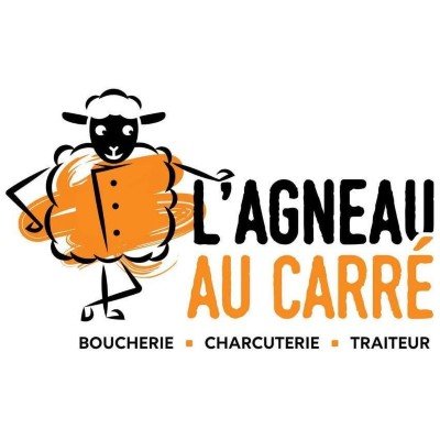 Boucherie L’Agneau au Carré
