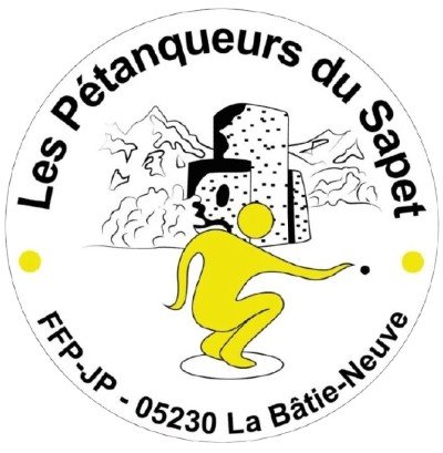 Les Pétanqueurs du Sapet 