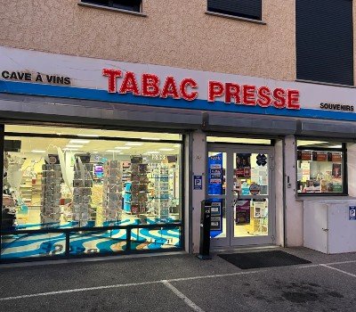 Tabac Presse Caturige