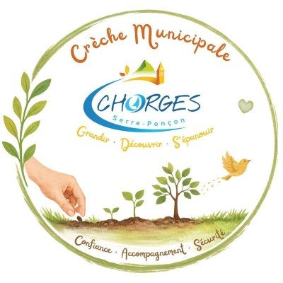 La Crèche Municipale de Chorges