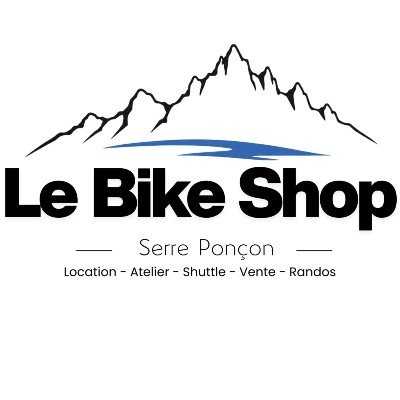 Le Bike Shop Serre Ponçon